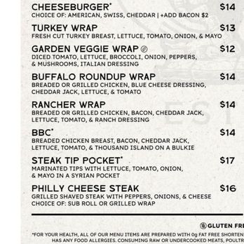 Traditions Italian Ristorante - Menu - Italian Near Me - Saco, Maine