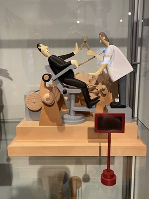 Erzgebirgisches Spielzeugmuseum by null