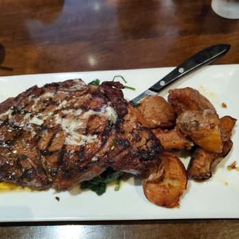 Taphouse Grille - Ribeye - New American Near Me - Hackettstown, New Jersey