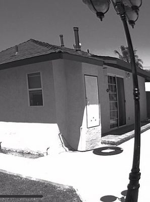 Arevalo's construction Logo