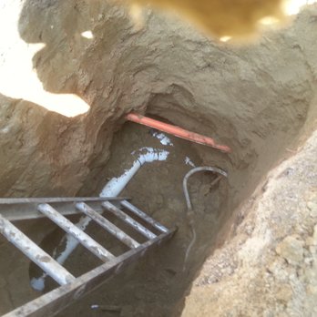 AAA Drain - Drain Excavation and Replacement - Plumbing Near Me - Toronto, Ontario AAA Drain - Drain Excavation and Replacement - Plumbing Near Me - Toronto, Ontario