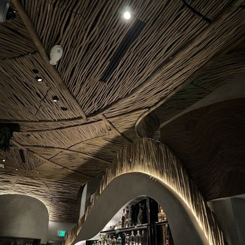 Cantina Monarca - Interior - IG @bougiefoodieboi - Cocktail Bars Near Me - Bellevue, Washington Cantina Monarca - Interior - IG @bougiefoodieboi - Cocktail Bars Near Me - Bellevue, Washington
