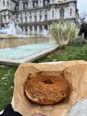 Boneshaker Donuts by null