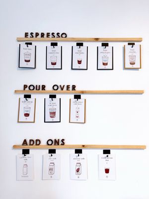 Kopiku Indonesian Coffee by null
