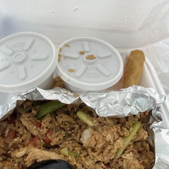 Naam Khao - Thai Near Me - Houston, Texas