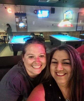 21 West Lounge by null