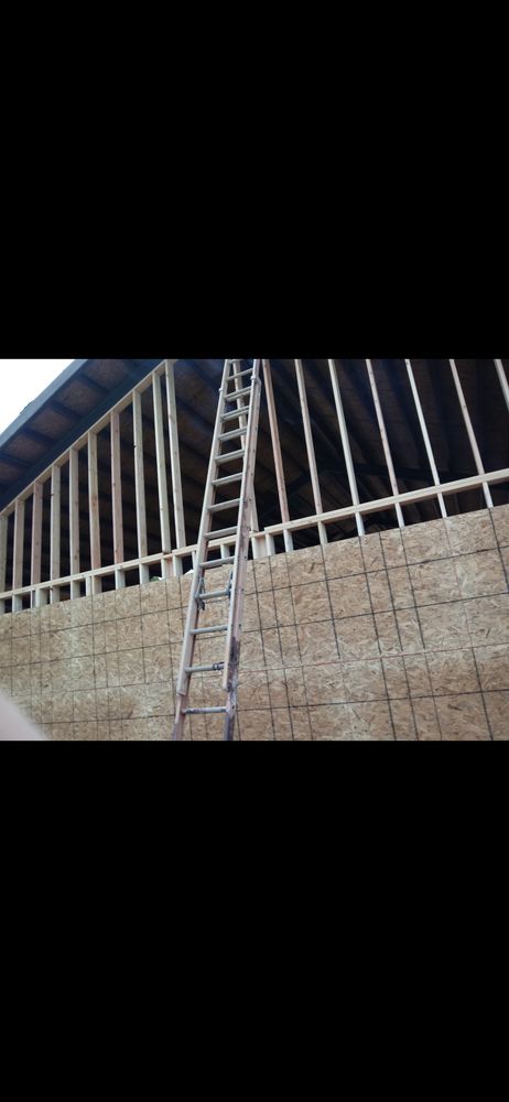 Slide of Hoover & Pierce