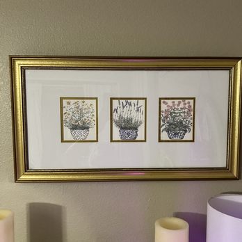 Goodwill Industries Sacramento Valley & Northern Nevada - Picked up this framed watercolor print for $9.99 for my bedroom ! I have the individual ones on Etsy for a lot more - Thrift Stores Near Me - Chico, California Goodwill Industries Sacramento Valley & Northern Nevada - Picked up this framed watercolor print for $9.99 for my bedroom ! I have the individual ones on Etsy for a lot more - Thrift Stores Near Me - Chico, California