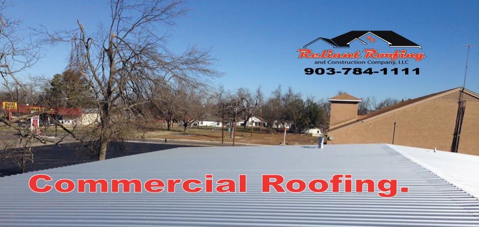 Slide of Reliant Roofing & Construction