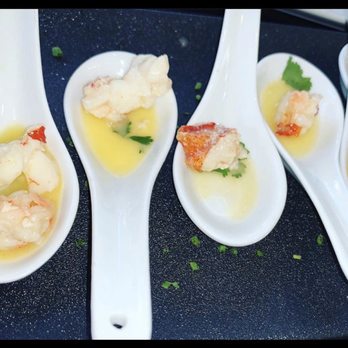One Restaurant - Lobster Spoon - Canadian (New) Near Me - Toronto, Ontario