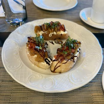 Butterface - Peach Bruschetta - Breakfast & Brunch Near Me - Las Vegas, Nevada Butterface - Peach Bruschetta - Breakfast & Brunch Near Me - Las Vegas, Nevada
