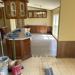 Associates Plumbing and Electric