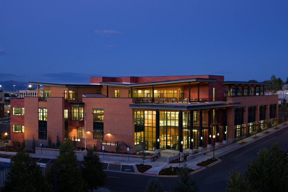 Mountain States Electrical Contractors - veterans service organization in Spokane, WA