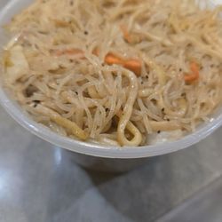 Sisig & Boba