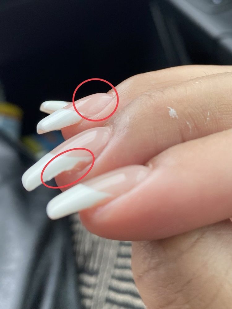 MODERN NAILS Updated August 2024 26 Photos & 22 Reviews 1910 Club