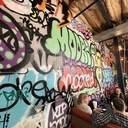 Moore Street Café