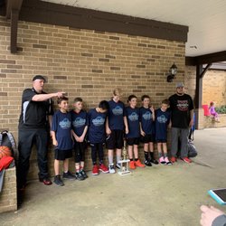 Nemesis Athletics