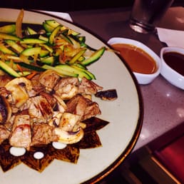 Filet Mignon