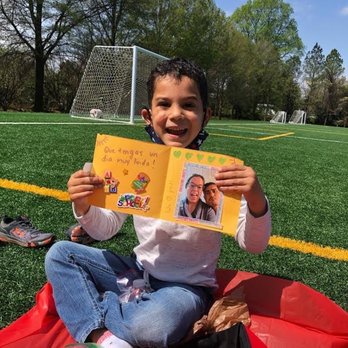 Communikids - Preschools Near Me - Washington, DC, District of Columbia