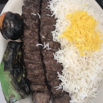 Nersses Vanak - Luleh kabob - Middle Eastern Near Me - Glendale, California Nersses Vanak - Luleh kabob - Middle Eastern Near Me - Glendale, California