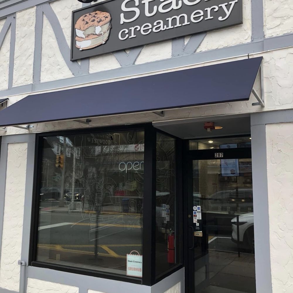 Stack Creamery - Stack Creamery - Desserts Near Me - Westwood, New Jersey Stack Creamery - Stack Creamery - Desserts Near Me - Westwood, New Jersey