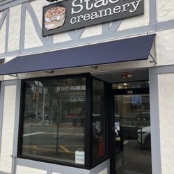 Stack Creamery
