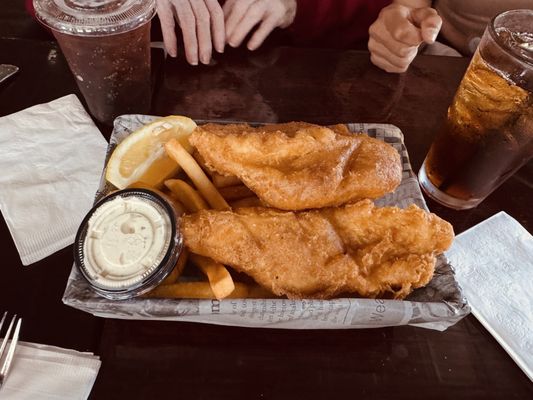 O'Briens Irish Pub by null