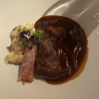 Geronimo - Wagyu Strip - French Near Me - Santa Fe, New Mexico
