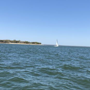 Fastrac Charters - Boat Charters Near Me - Pottsboro, Texas