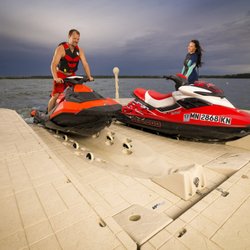 Master Docks - Master Docks