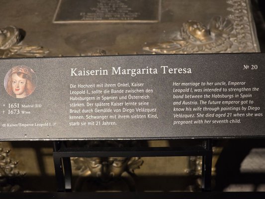 Imperial Crypt by null