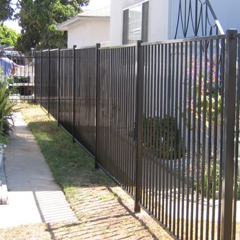 H.C. Fences - Fences & Gates Near Me
