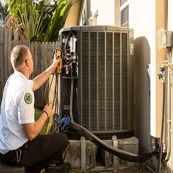Green Bee Air - Heating & Air Conditioning/HVAC Near Me - Davie, Florida Green Bee Air - Heating & Air Conditioning/HVAC Near Me - Davie, Florida
