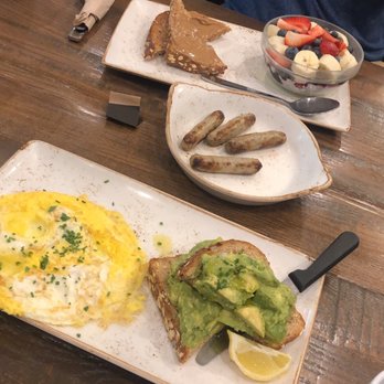 First Watch - Avocado toast, Super food bowl - Breakfast & Brunch Near Me - Rockville, Maryland First Watch - Avocado toast, Super food bowl - Breakfast & Brunch Near Me - Rockville, Maryland
