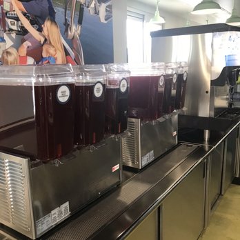 HTeaO - You can sample all of the flavors inside - Coffee & Tea Near Me - Cedar Park, Texas HTeaO - You can sample all of the flavors inside - Coffee & Tea Near Me - Cedar Park, Texas