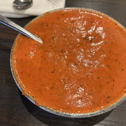 Saffron Indian Bistro - Butter Chicken