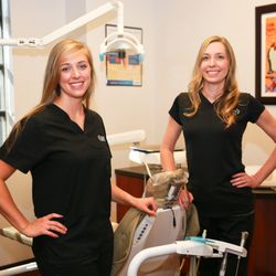Atrium Dental - Dental Hygienist of Atrium Dental