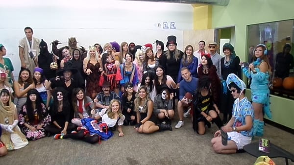 Mentor Language Institute - Hollywood by null