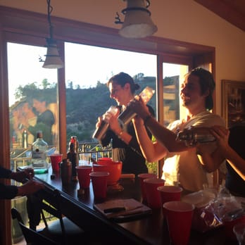 Spice & Spoon - Sunset Cocktail Making Class - Cooking Schools Near Me - New York, New York