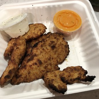 Stefano's Pizzas - Chicken strips - Pizza Near Me - Mill Valley, California Stefano's Pizzas - Chicken strips - Pizza Near Me - Mill Valley, California