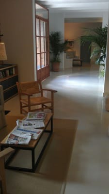 Hotel Rural Predi Son Jaumell Capdepera by null