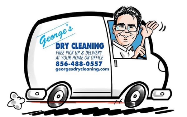 George's Dry Cleaning