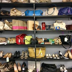 Back On Racks - Make $$ on your unwanted designer purses, shoes and more! Super easy.