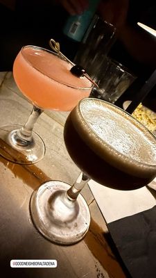 Good Neighbor Bar by null Good Neighbor Bar by null