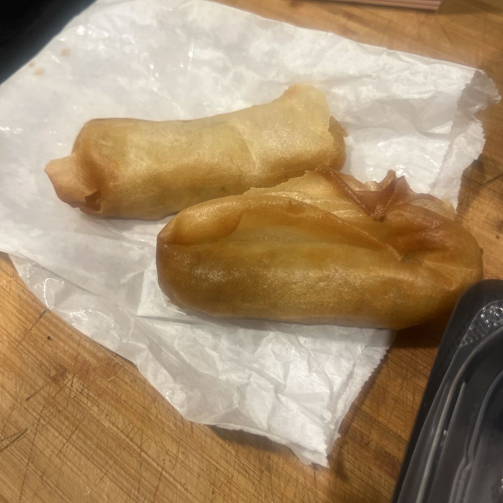 China Garden In Avon - Pork egg rolls $9 Are you kidding me ?!? - Chinese Near Me - Avon, Colorado China Garden In Avon - Pork egg rolls $9 Are you kidding me ?!? - Chinese Near Me - Avon, Colorado