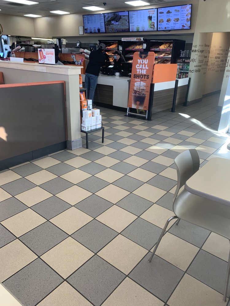 DUNKIN’ Updated June 2024 11 Photos & 57 Reviews 2727 Capital