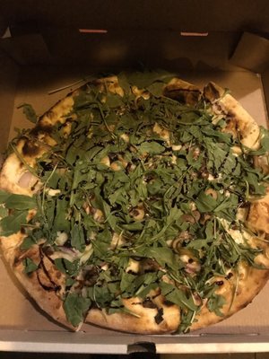 Kaos Pizzeria by null