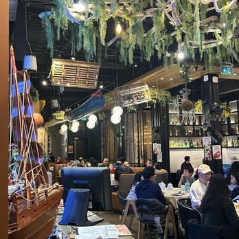 Lobster Harbour - Cantonese Near Me - Scarborough, Ontario Lobster Harbour - Cantonese Near Me - Scarborough, Ontario