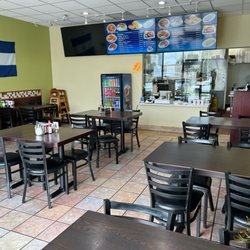 El Curtido - Dinning room