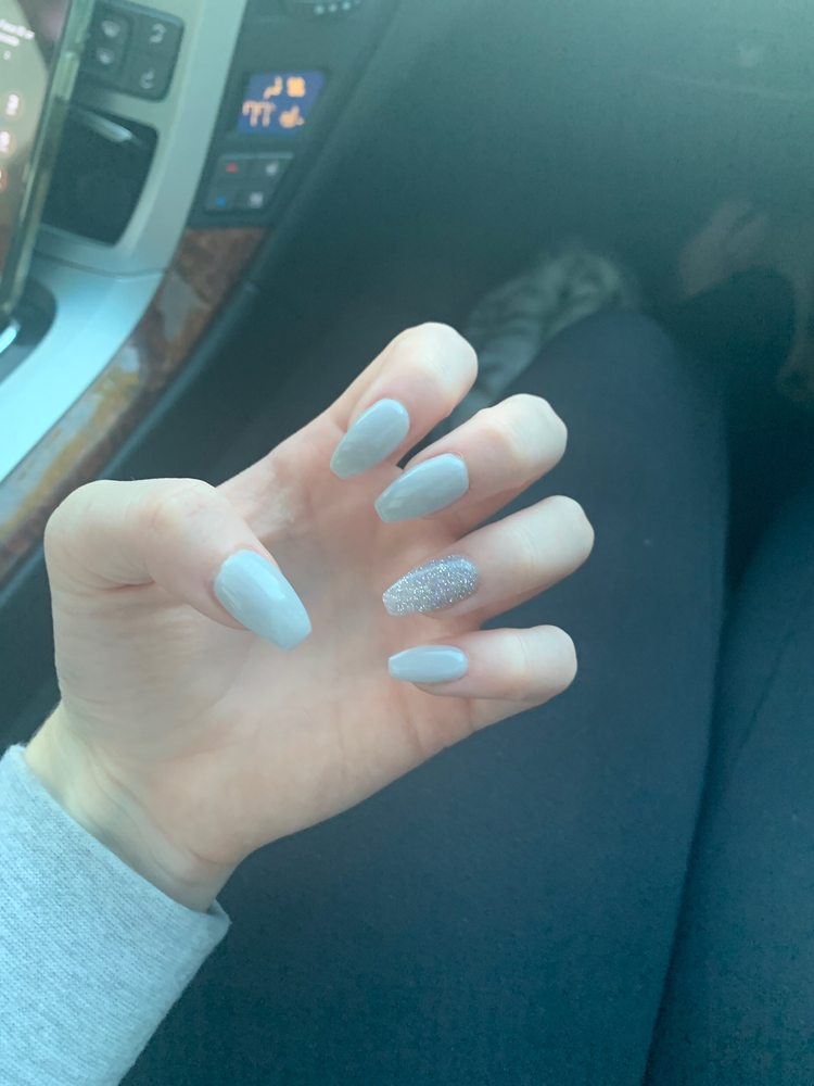 Nails Diamond Nail Salons 52 Commercial Way, Spring Hill, FL